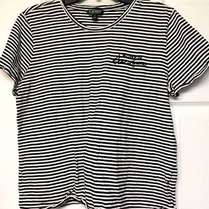 T shirt